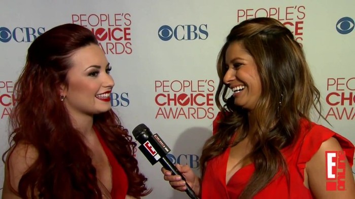 2012 People\'s Choice_ Demi Lovato 816