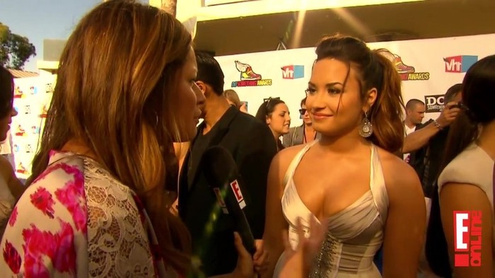 2011 Do Something_ Demi Lovato 340