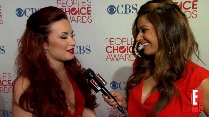 2012 People\'s Choice_ Demi Lovato 831
