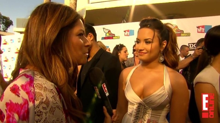 2011 Do Something_ Demi Lovato 348