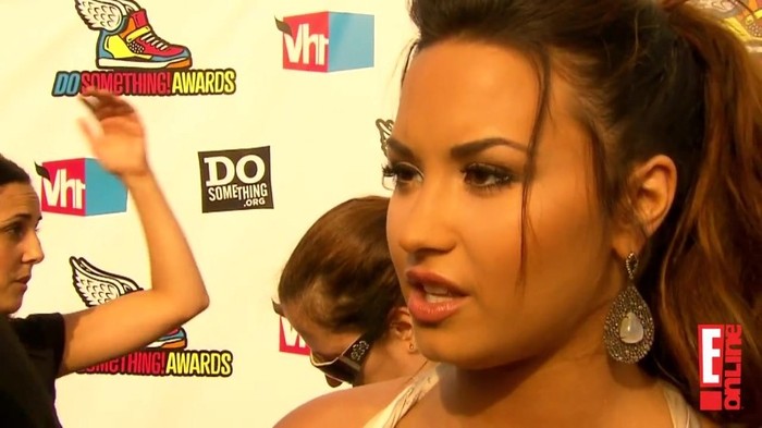2011 Do Something_ Demi Lovato 805 2011 Do Something_ Demi Lovato 805