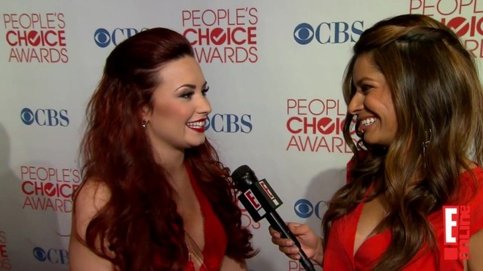 2012 People\'s Choice_ Demi Lovato 842