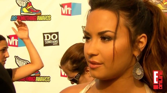 2011 Do Something_ Demi Lovato 806 2011 Do Something_ Demi Lovato 806
