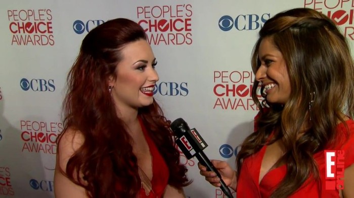 2012 People\'s Choice_ Demi Lovato 845