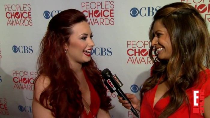 2012 People\'s Choice_ Demi Lovato 846