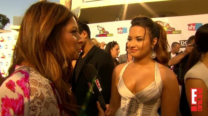 2011 Do Something_ Demi Lovato 351 - Demitzu - 2011 Do Something Demi Lovato Part 001