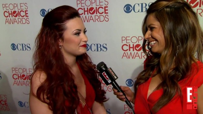 2012 People\'s Choice_ Demi Lovato 851