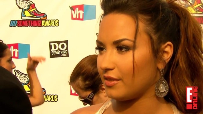 2011 Do Something_ Demi Lovato 811 2011 Do Something_ Demi Lovato 811