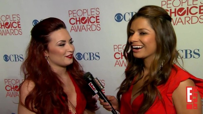 2012 People\'s Choice_ Demi Lovato 869