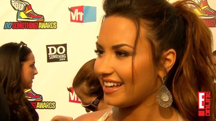 2011 Do Something_ Demi Lovato 820 - Demitzu - 2011 Do Something Demi Lovato Part 002