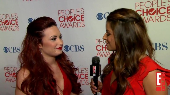 2012 People\'s Choice_ Demi Lovato 878
