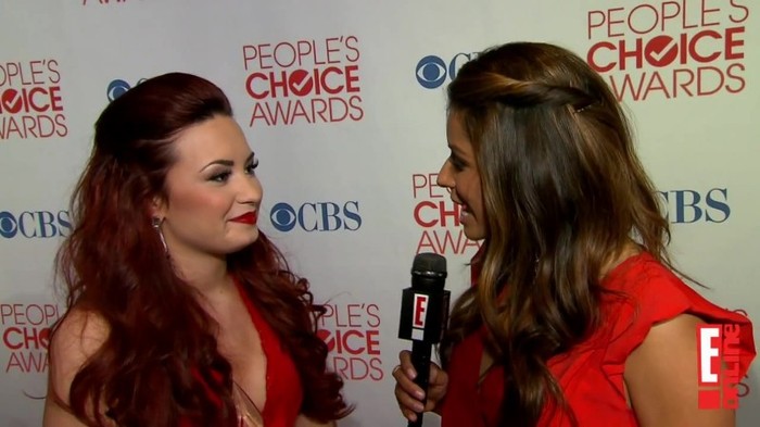 2012 People\'s Choice_ Demi Lovato 882