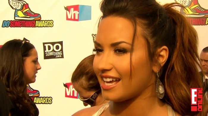 2011 Do Something_ Demi Lovato 825 - Demitzu - 2011 Do Something Demi Lovato Part 002