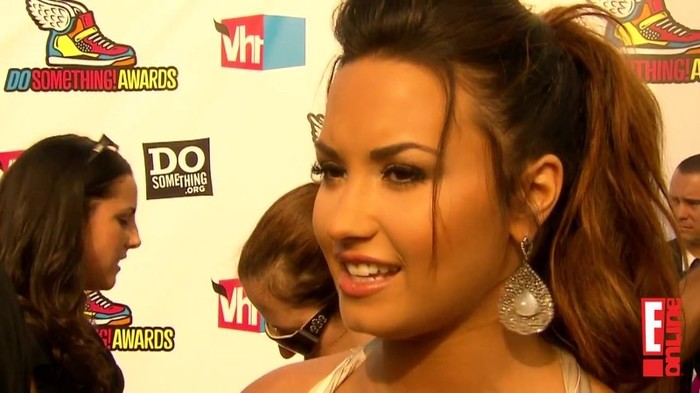2011 Do Something_ Demi Lovato 827 - Demitzu - 2011 Do Something Demi Lovato Part 002