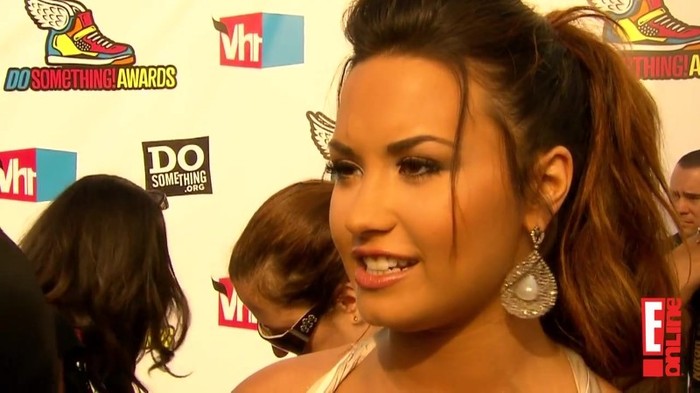 2011 Do Something_ Demi Lovato 835 - Demitzu - 2011 Do Something Demi Lovato Part 002