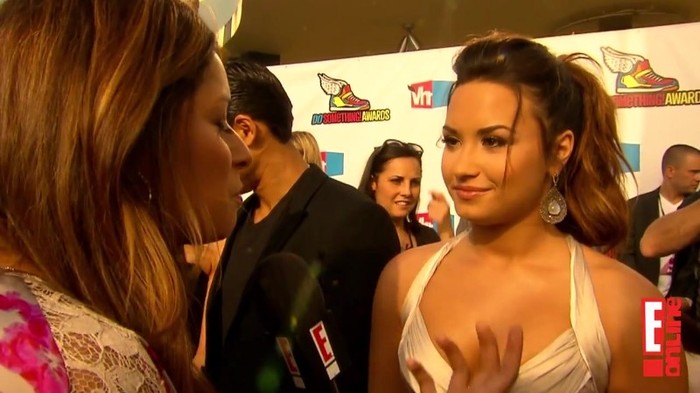 2011 Do Something_ Demi Lovato 376