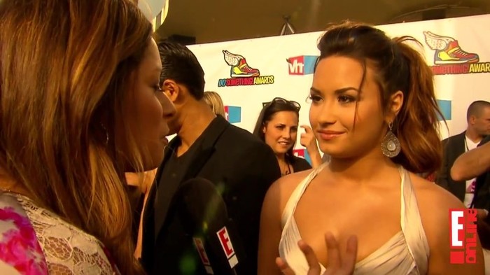 2011 Do Something_ Demi Lovato 377