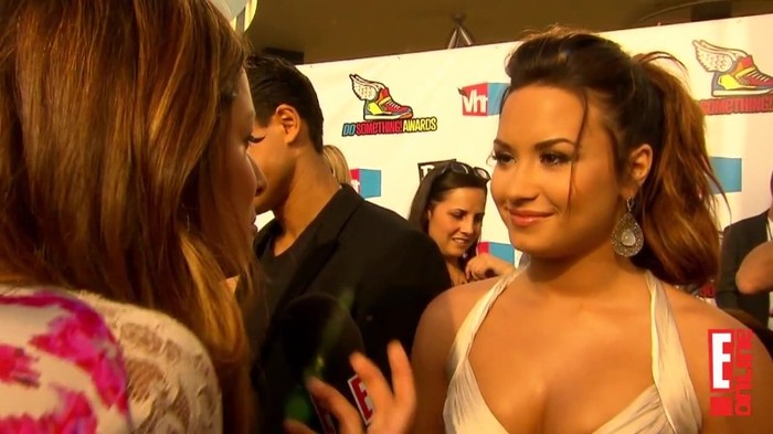 2011 Do Something_ Demi Lovato 382