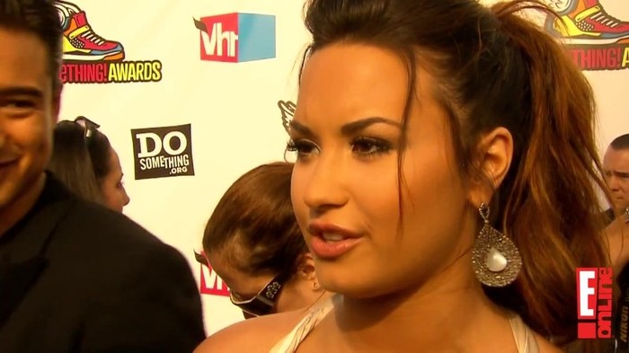 2011 Do Something_ Demi Lovato 843 2011 Do Something_ Demi Lovato 843