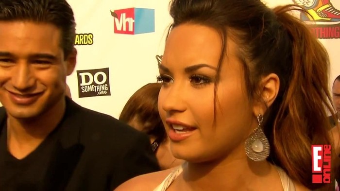 2011 Do Something_ Demi Lovato 847 2011 Do Something_ Demi Lovato 847