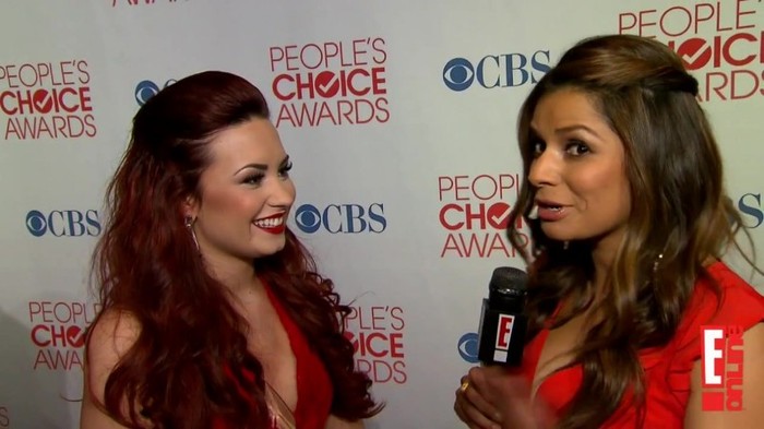 2012 People\'s Choice_ Demi Lovato 922
