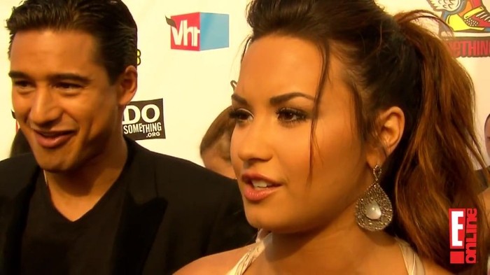 2011 Do Something_ Demi Lovato 851