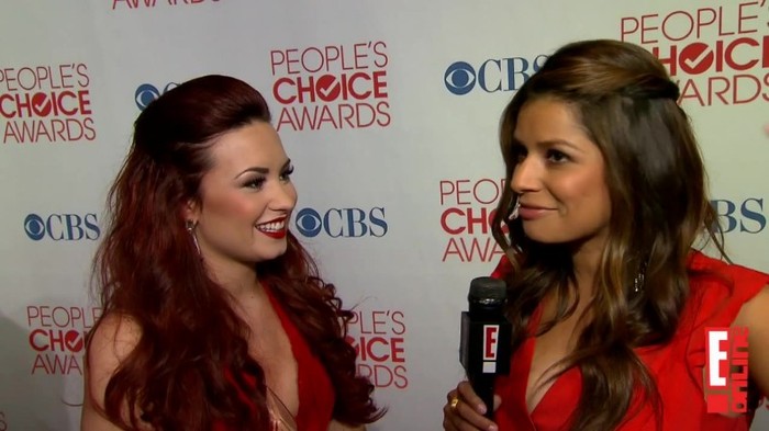 2012 People\'s Choice_ Demi Lovato 926