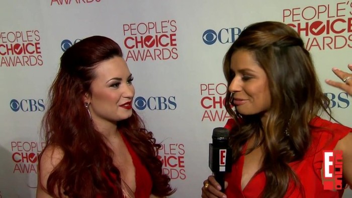 2012 People\'s Choice_ Demi Lovato 928