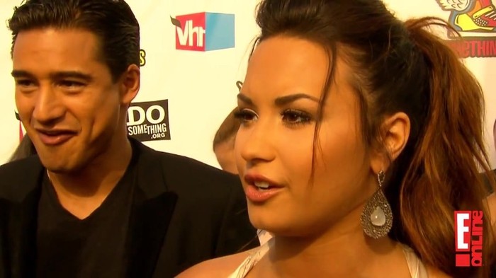 2011 Do Something_ Demi Lovato 853 2011 Do Something_ Demi Lovato 853