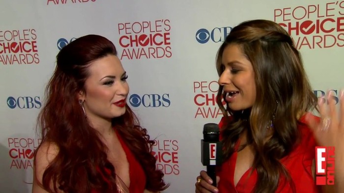 2012 People\'s Choice_ Demi Lovato 930