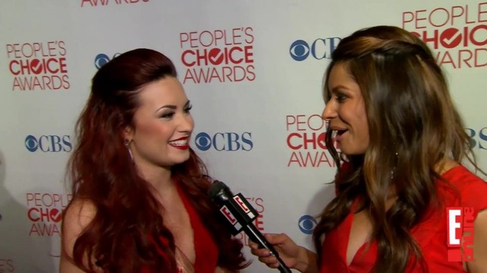 2012 People\'s Choice_ Demi Lovato 938