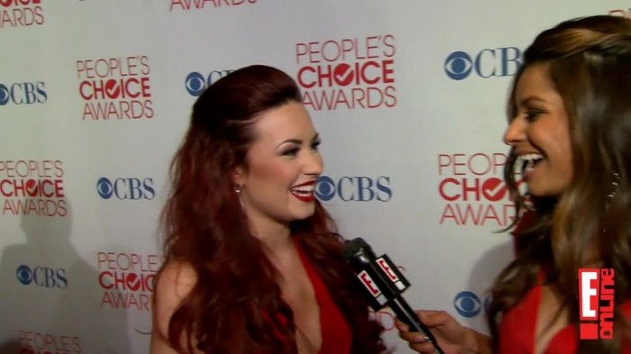 2012 People\'s Choice_ Demi Lovato 943