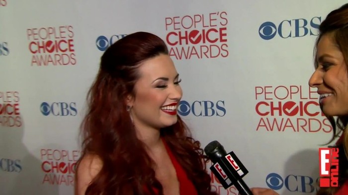 2012 People\'s Choice_ Demi Lovato 948
