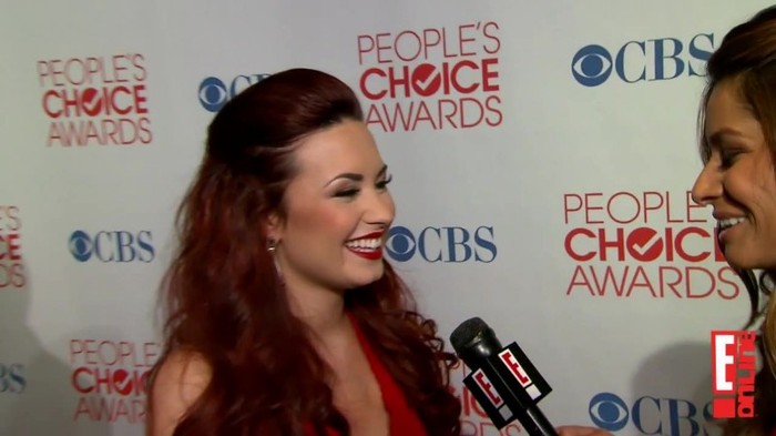 2012 People\'s Choice_ Demi Lovato 949