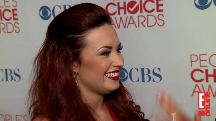 2012 People\'s Choice_ Demi Lovato 961