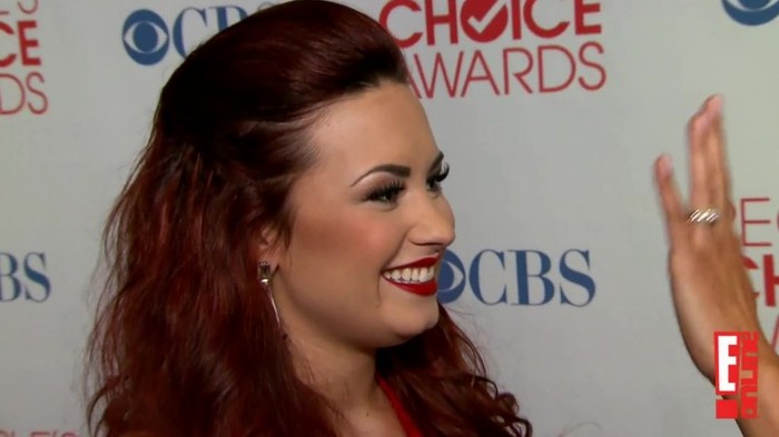 2012 People\'s Choice_ Demi Lovato 963