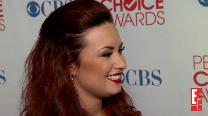 2012 People\'s Choice_ Demi Lovato 968
