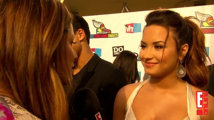 2011 Do Something_ Demi Lovato 408