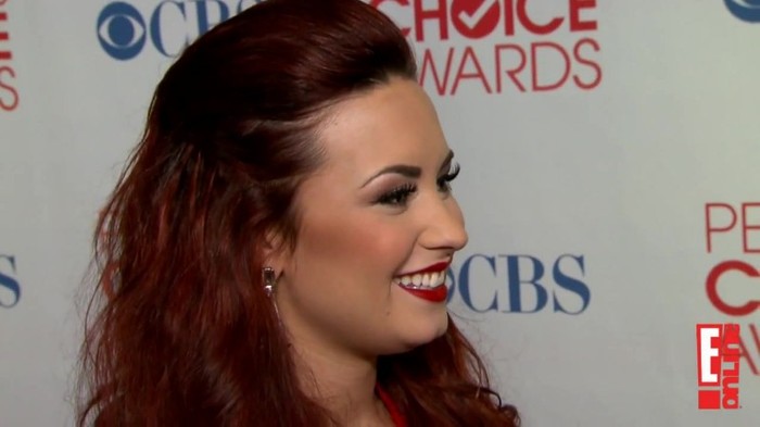 2012 People\'s Choice_ Demi Lovato 970