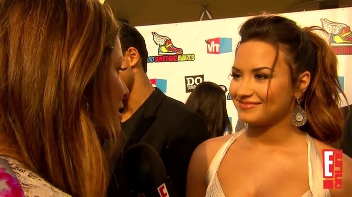 2011 Do Something_ Demi Lovato 409