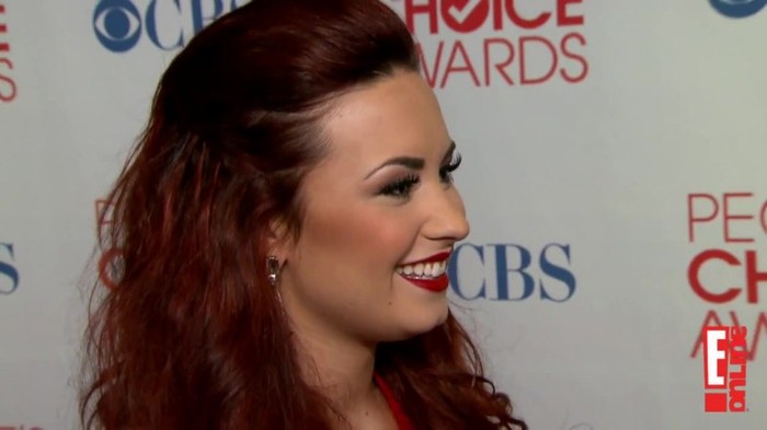 2012 People\'s Choice_ Demi Lovato 974