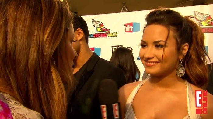 2011 Do Something_ Demi Lovato 412