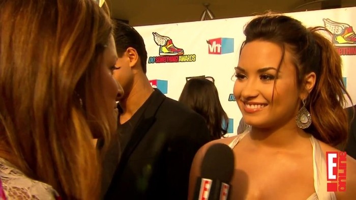 2011 Do Something_ Demi Lovato 414 - Demitzu - 2011 Do Something Demi Lovato Part 001