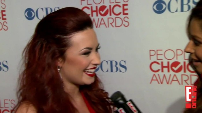 2012 People\'s Choice_ Demi Lovato 986 - Demitzu - 2012 Peoples Choice Demi Lovato Part 002