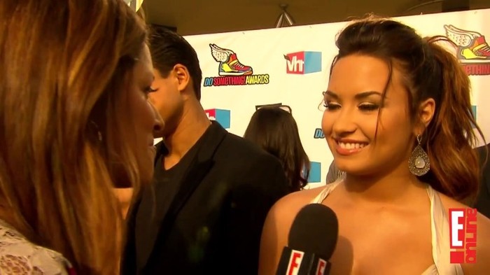 2011 Do Something_ Demi Lovato 415