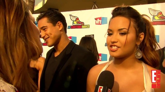 2011 Do Something_ Demi Lovato 420 - Demitzu - 2011 Do Something Demi Lovato Part 001