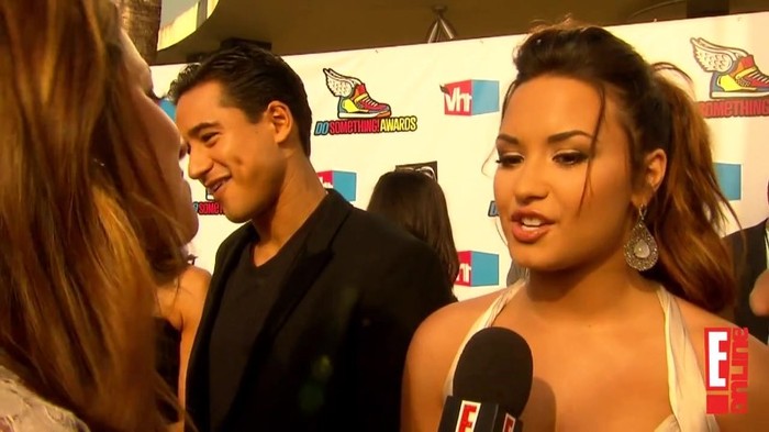 2011 Do Something_ Demi Lovato 421