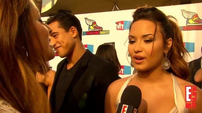 2011 Do Something_ Demi Lovato 423