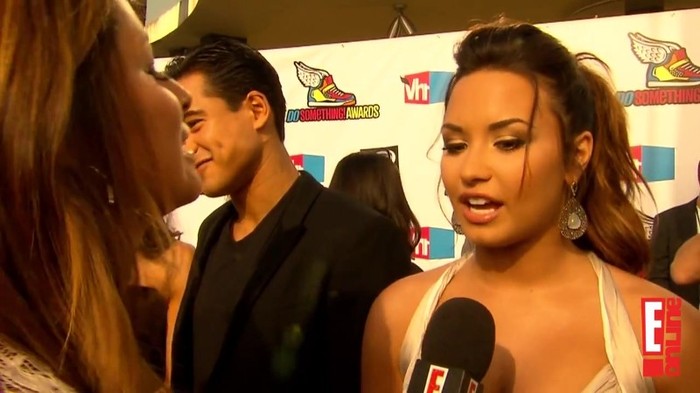 2011 Do Something_ Demi Lovato 424
