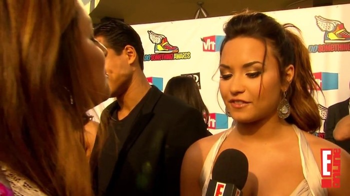 2011 Do Something_ Demi Lovato 426